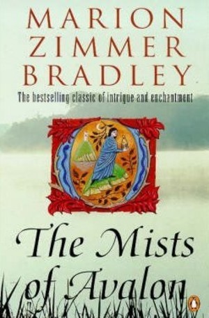 Книга - The Mists of Avalon