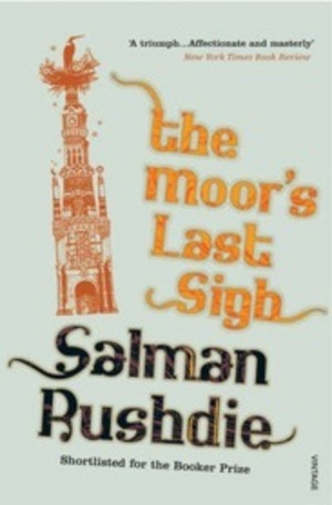 Книга - The Moors Last Sigh