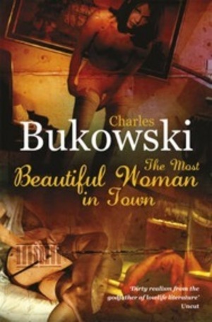 Книга - The Most Beautiful Woman in Town