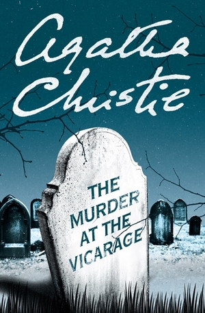Книга - The Murder at the Vicarage