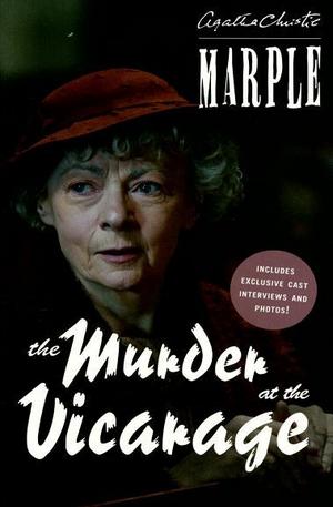 Книга - The Murder at the Vicarage