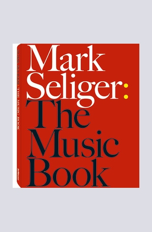 Книга - The Music Book