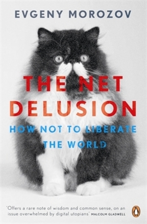 Книга - The Net Delusion