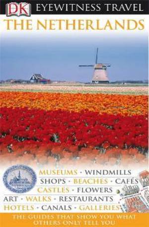 Книга - The Netherlands
