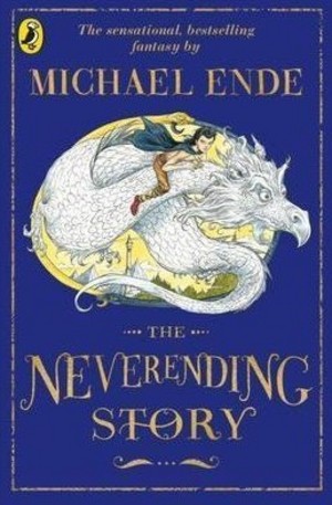 Книга - The Neverending Story