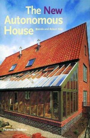 Книга - The New Autonomous House
