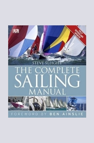 Книга - The New Complete Sailing Manual