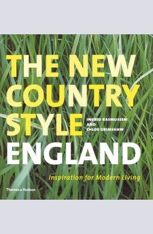 Книга - The New Country Style