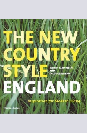 Книга - The New Country Style