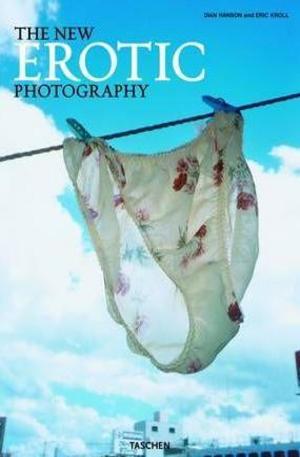Книга - The New Erotic Photography
