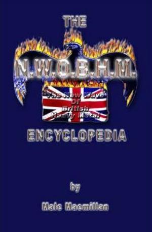 Книга - The New Wave Of British Heavy Metal