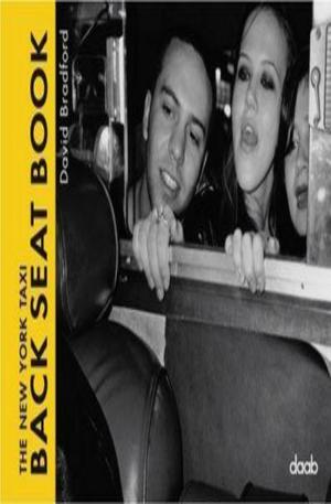 Книга - The New York Taxi Backseat Book