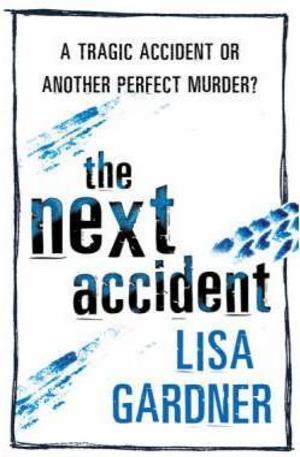Книга - The Next Accident