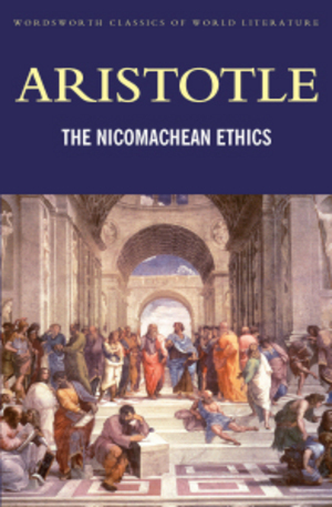 Книга - The Nicomachean Ethics