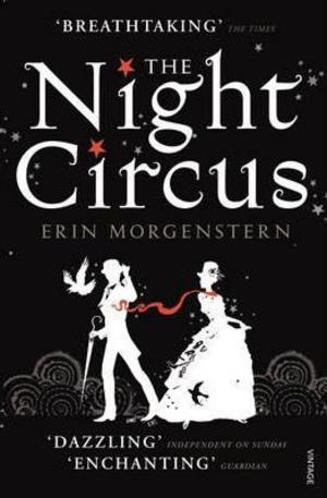 Книга - The Night Circus