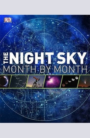 Книга - The Night Sky