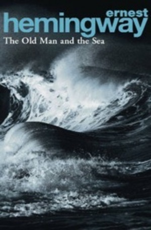 Книга - The Old Man and the Sea