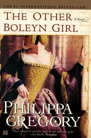 Книга - The Other Boleyn Girl