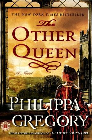 Книга - The Other Queen