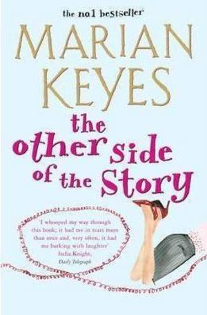 Книга - The Other Side of the Story