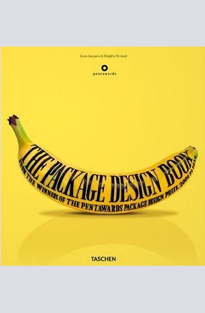 Книга - The Package Design Book