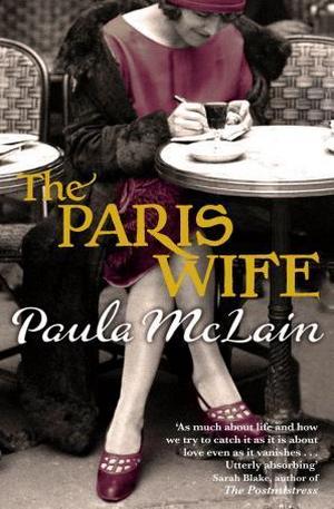 Книга - The Paris Wife