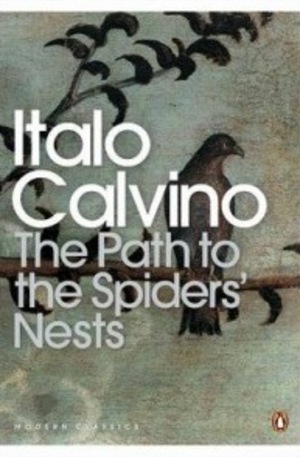 Книга - The Path to the Spiders Nests