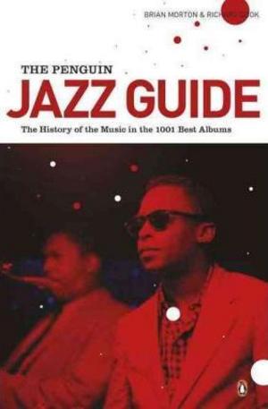 Книга - The Penguin Jazz Guide