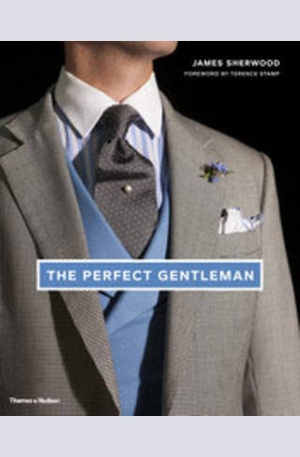 Книга - The Perfect Gentleman