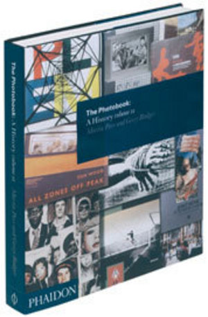 Книга - The Photobook: A History Volume 2