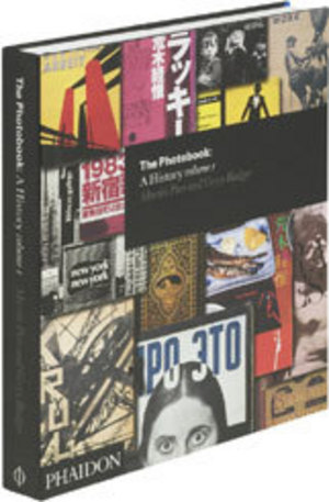 Книга - The Photobook