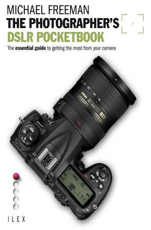 Книга - The Photographers DSLR Pocketbook