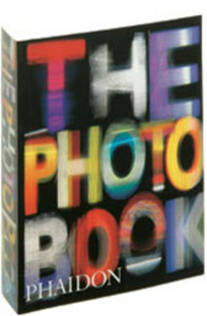 Книга - The Photography Book