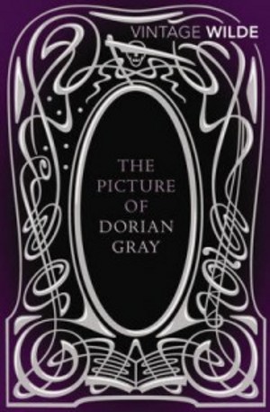 Книга - The Picture of Dorian Gray