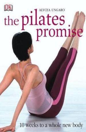 Книга - The Pilates Promise