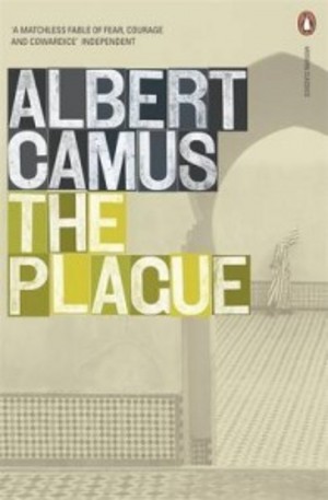 Книга - The Plague