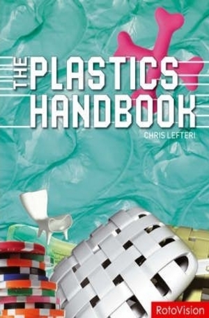 Книга - The Plastics Handbook
