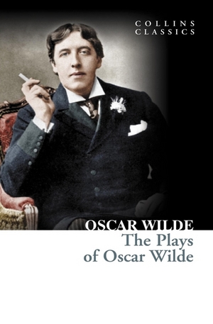 Книга - The Plays of Oscar Wilde