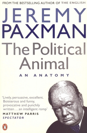 Книга - The Political Animal