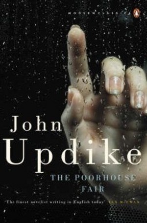 Книга - The Poorhouse Fair