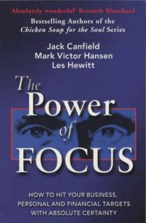 Книга - The Power of Focus