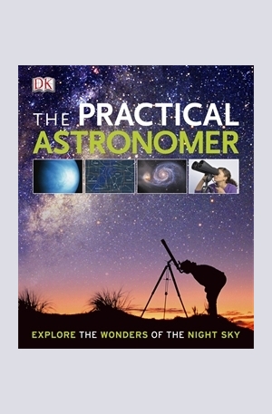 Книга - The Practical Astronomer