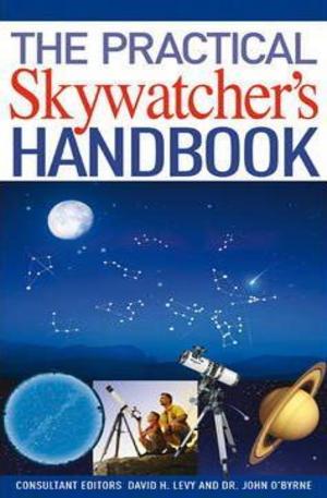 Книга - The Practical Skywatchers Handbook