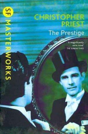 Книга - The Prestige