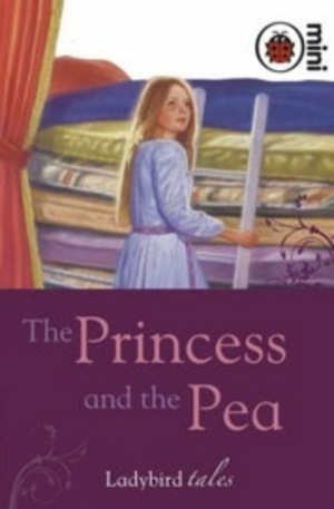 Книга - The Princess and the Pea