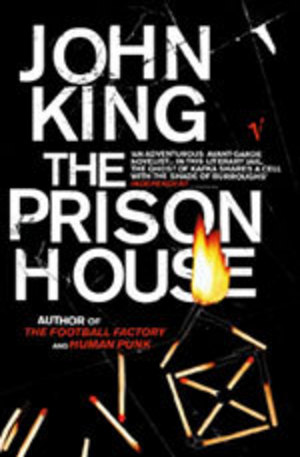 Книга - The Prison House