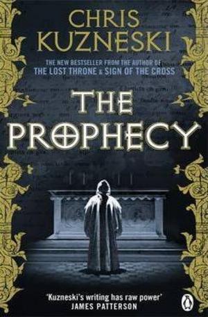 Книга - The Prophecy