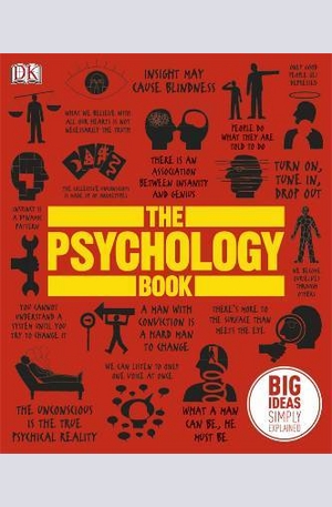 Книга - The Psychology Book