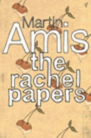 Книга - The Rachel Papers