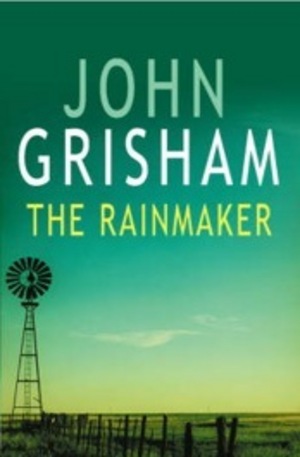 Книга - The Rainmaker